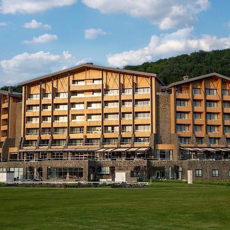 Chenot Palace Габала Экстерьер фото